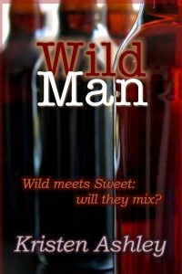 Книга Wild Man (Dream Man)