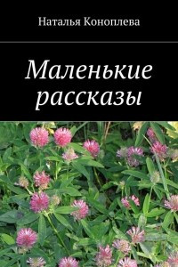 Книга Маленькие рассказы