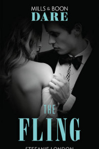 Книга The Fling