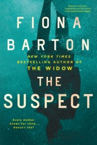 Книга The Suspect