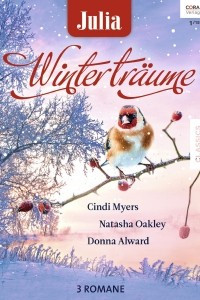 Книга Wintertraume