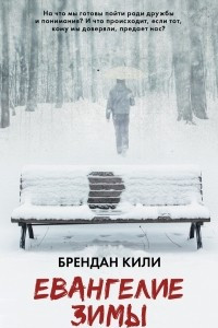 Книга Евангелие зимы