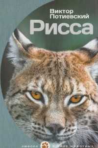 Книга Рисса