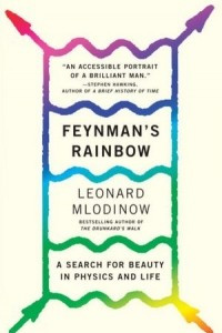 Книга Feynman's Rainbow