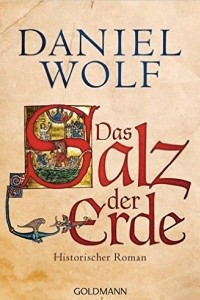 Книга Das Salz der Erde