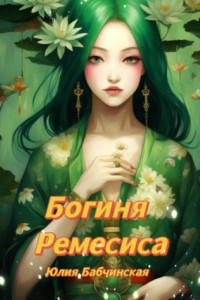 Книга Богиня Ремесиса