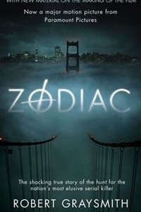 Книга Zodiac