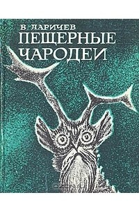 Книга Пещерные чародеи