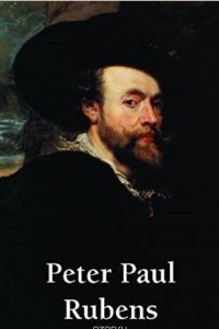 Книга Peter Paul Rubens