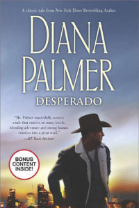 Книга Desperado