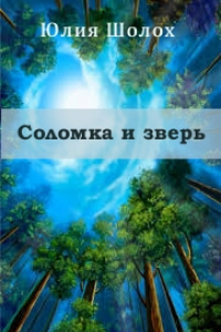 Книга Соломка и Зверь