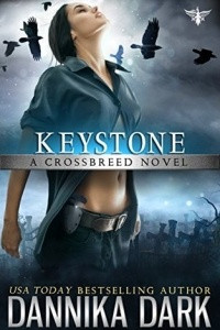 Книга Keystone