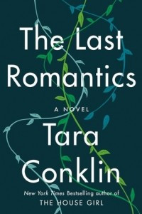 Книга The Last Romantics