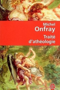 Книга Traite d'atheologie