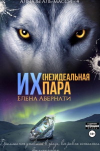 Книга Их (не)идеальная пара