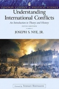 Книга Understanding International Conflicts: An Introduction to Theory and History