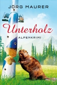 Книга Unterholz