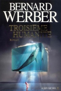 Книга Troisieme Humanite