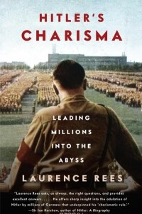 Книга Hitler's Charisma