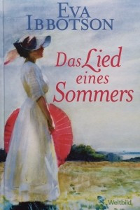 Книга Das Lied eines Sommers