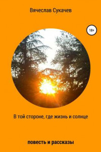 Книга В той стороне, где жизнь и солнце