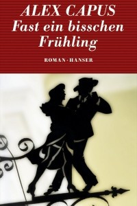 Книга Fast ein bisschen Fruhling