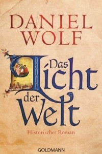 Книга Das Licht der Welt