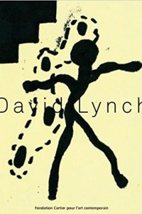 Книга David Lynch: The Air Is on Fire