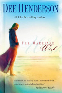 Книга The Marriage Wish