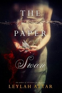 Книга The Paper Swan