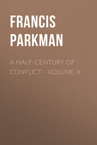 Книга A Half-Century of Conflict – Volume II