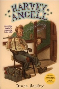 Книга Harvey Angell