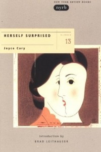 Книга Herself Surprised