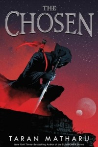 Книга The Chosen