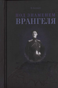 Книга Под знаменем Врангеля: заметки бывшего военного прокурора