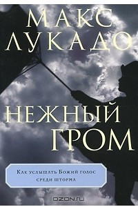 Книга Нежный гром