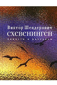 Книга Схевенинген