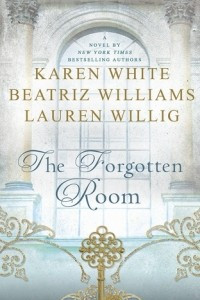 Книга The Forgotten Room