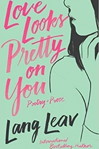 Книга Love Looks Pretty on You