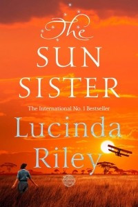 Книга The Sun Sister