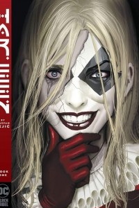 Книга Harleen #1