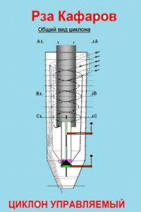 Книга Циклон управляемый