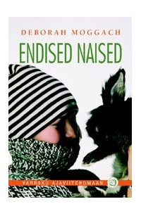 Книга Endised naised