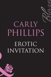 Книга Erotic Invitation