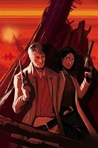 Книга Firefly #10