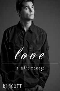 Книга Love Is In The Message