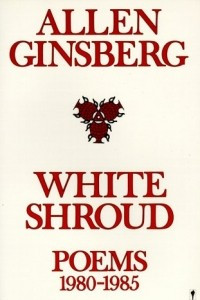 Книга White Shroud: Poems 1980-1985