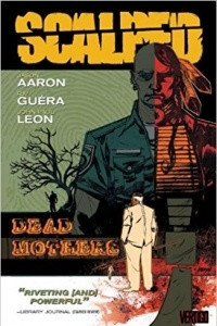 Книга Scalped Vol. 3: Dead Mothers