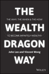 Книга The Wealth Dragon Way