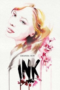 Книга Ink